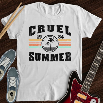 Cruel Summer Tee