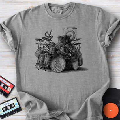 Tentabeats Tee