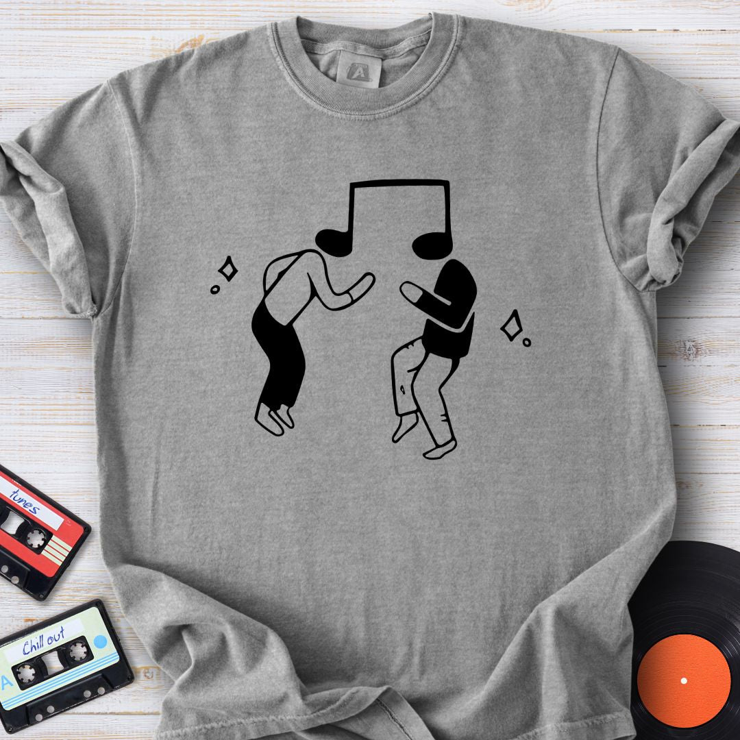 United by Music Tee