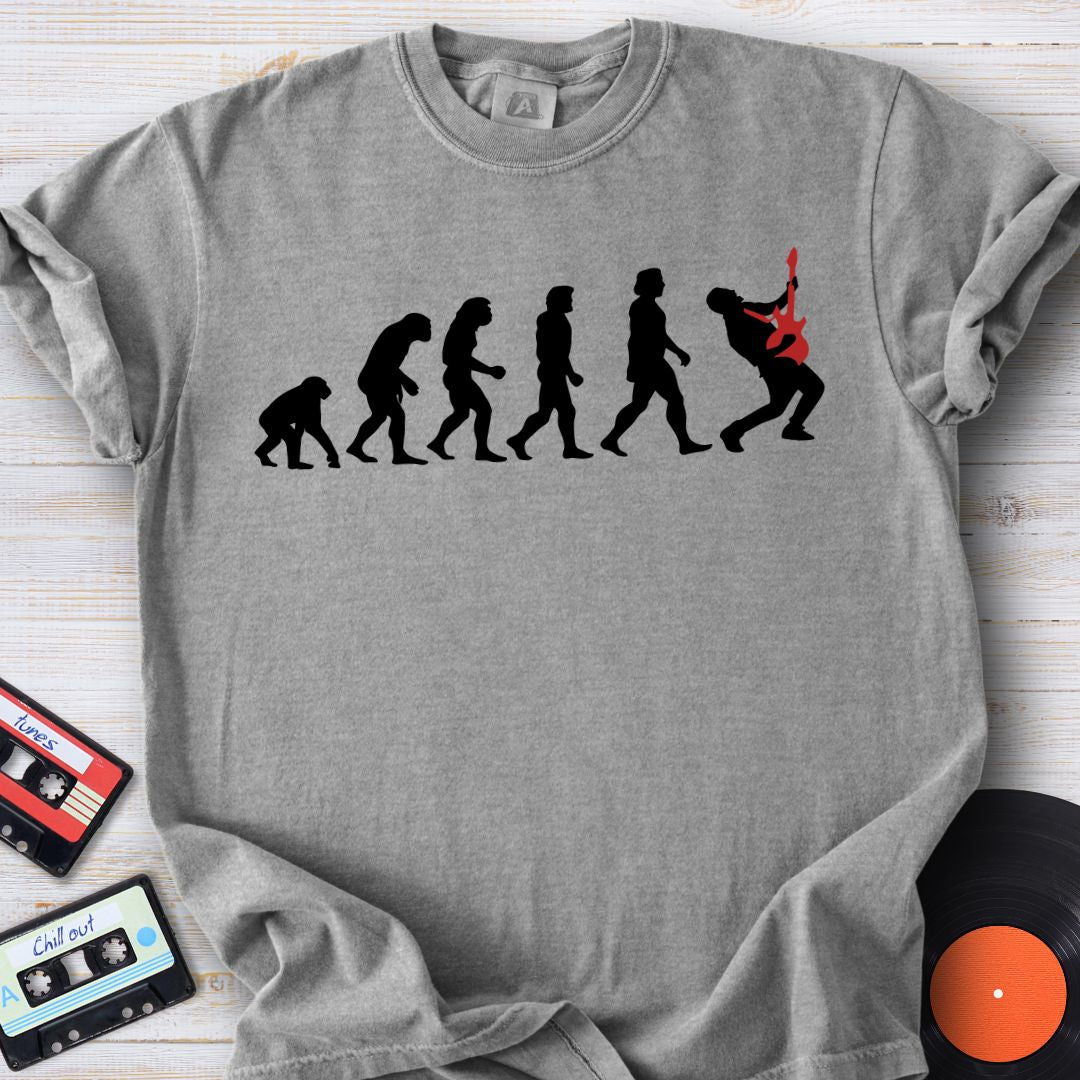 Rockvolution Tee