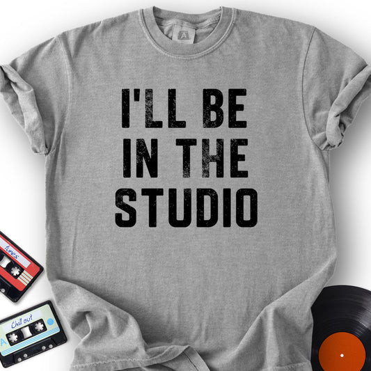 Studio Life Tee