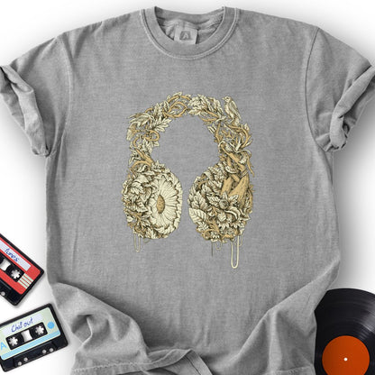 Nature’s Melody Tee