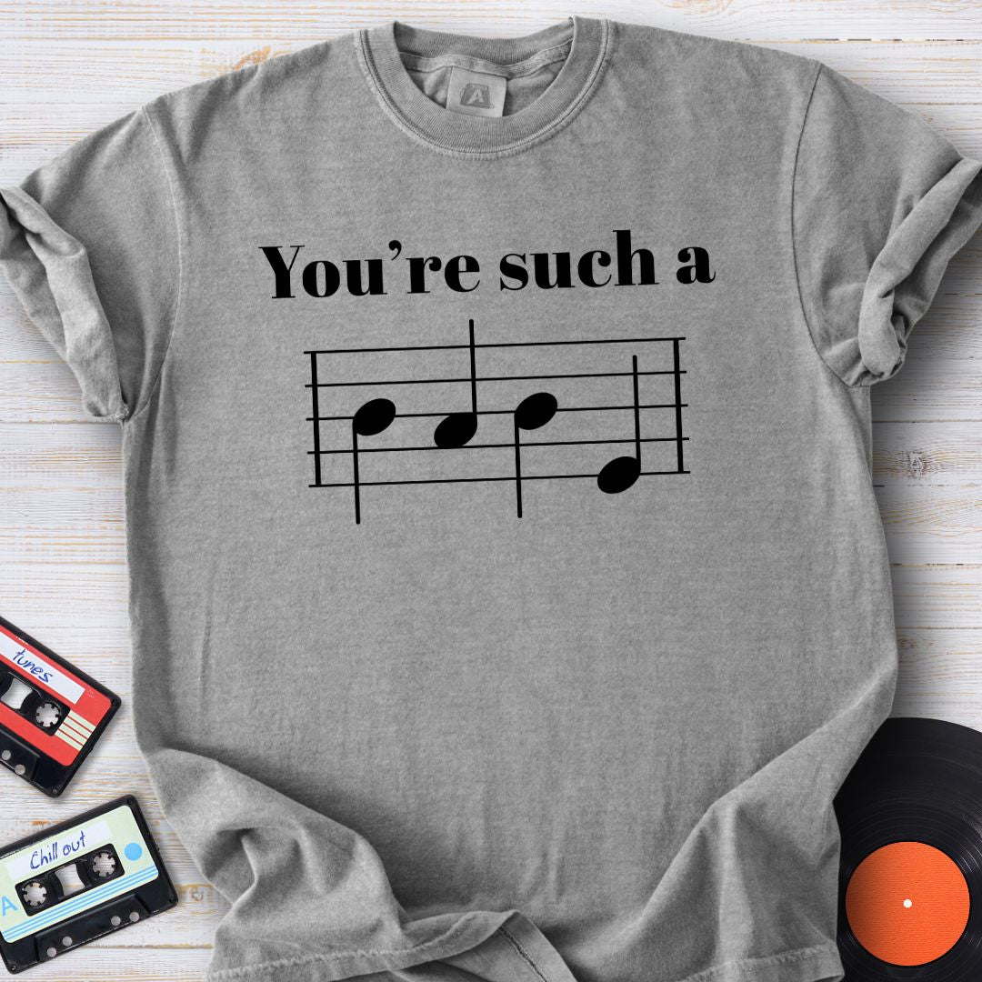 Treble Maker Tee