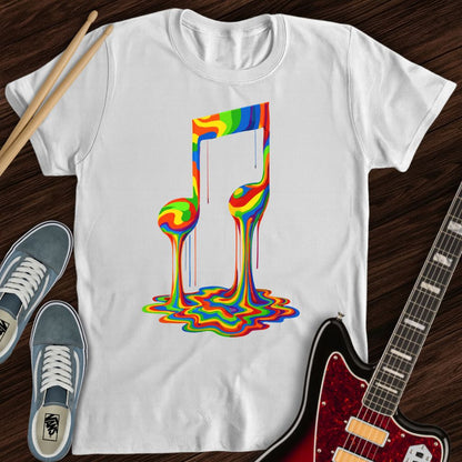 Melting Melody Tee