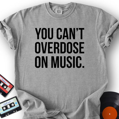 Pure Sound Tee