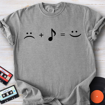 Mood to Melody Tee