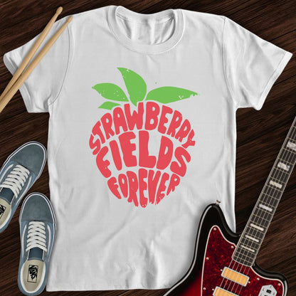 Strawberry Dreams Tee