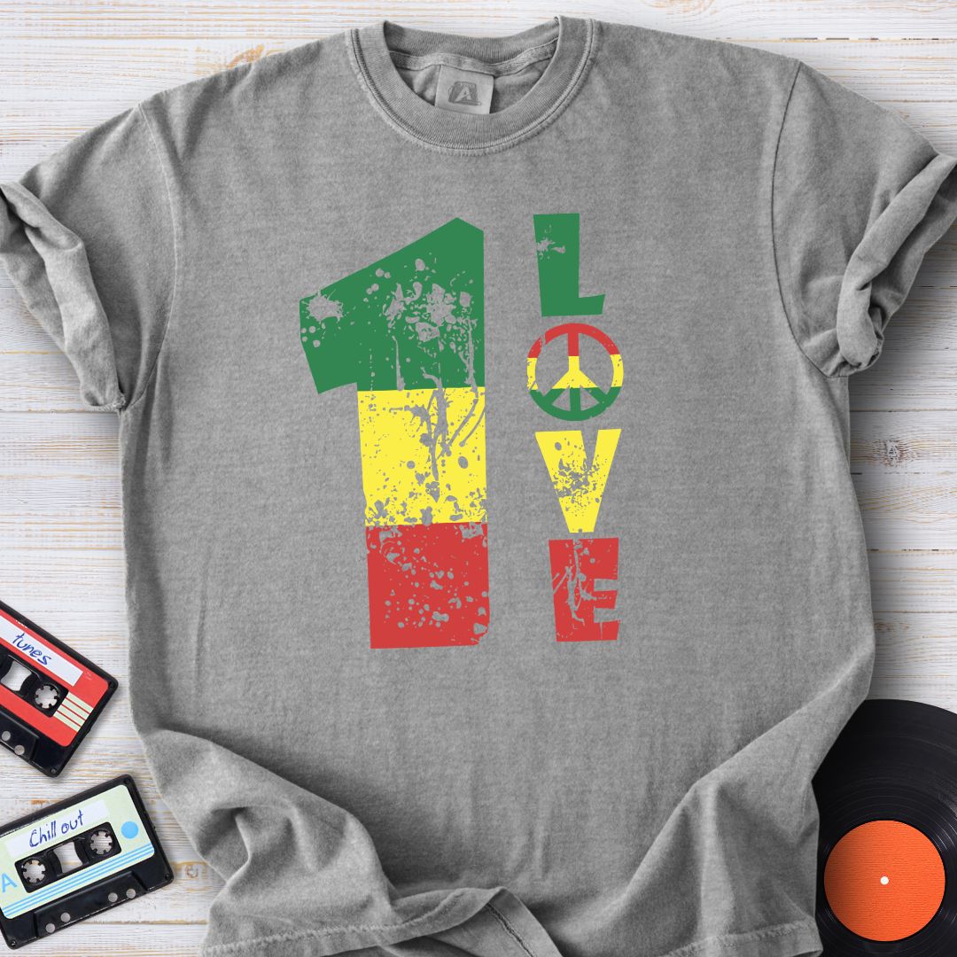One Love Tee
