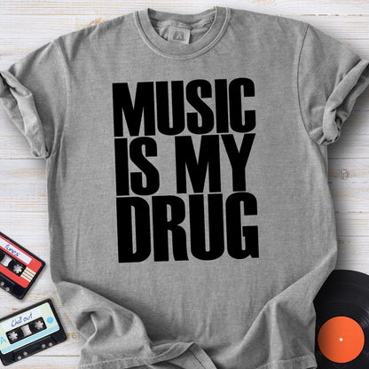 Sonic Addiction Tee