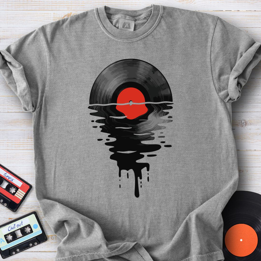 Vinyl Flow Tee