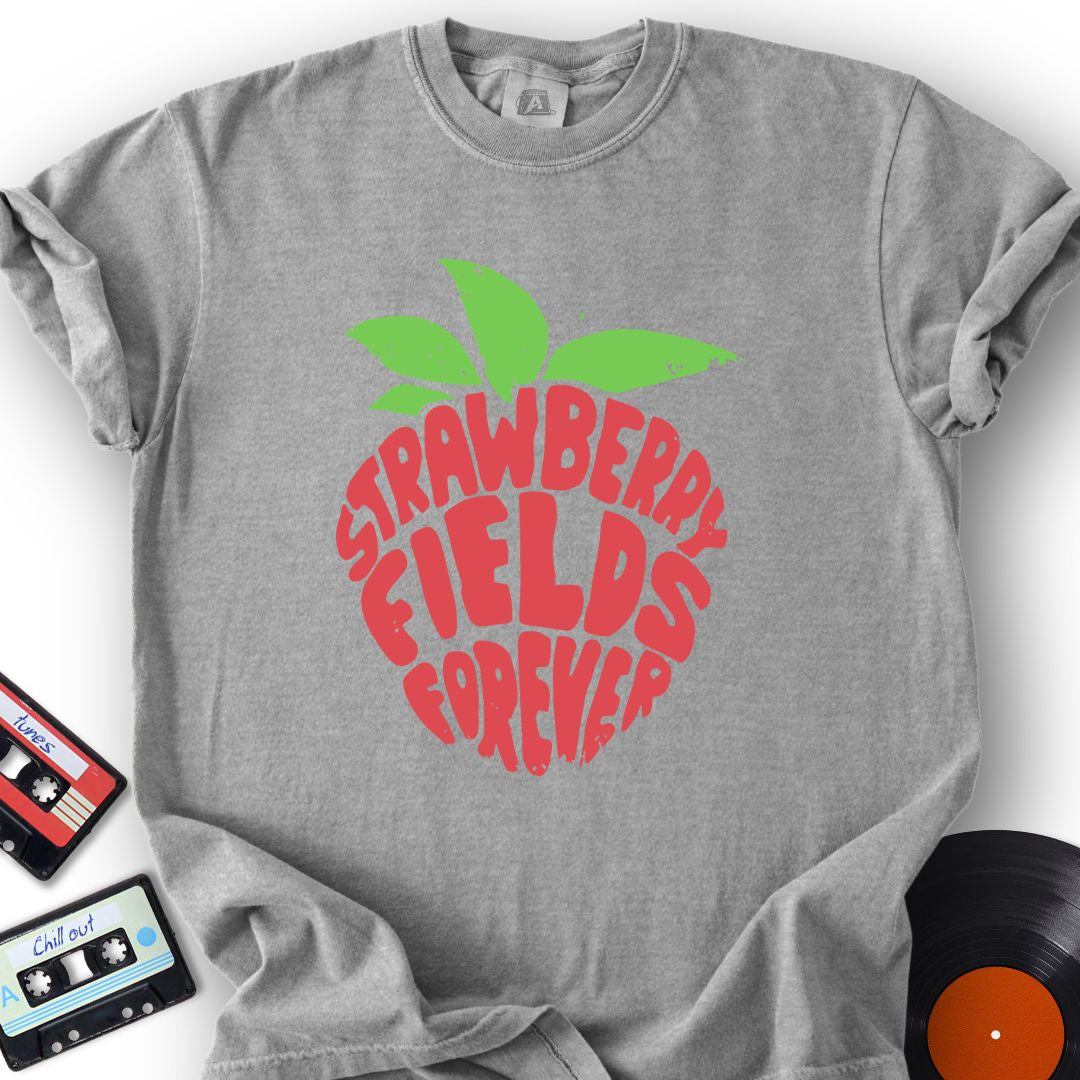 Strawberry Dreams Tee