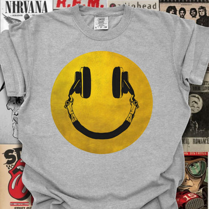 Sound Smile Tee