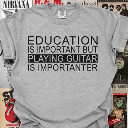 Pick Education Tee