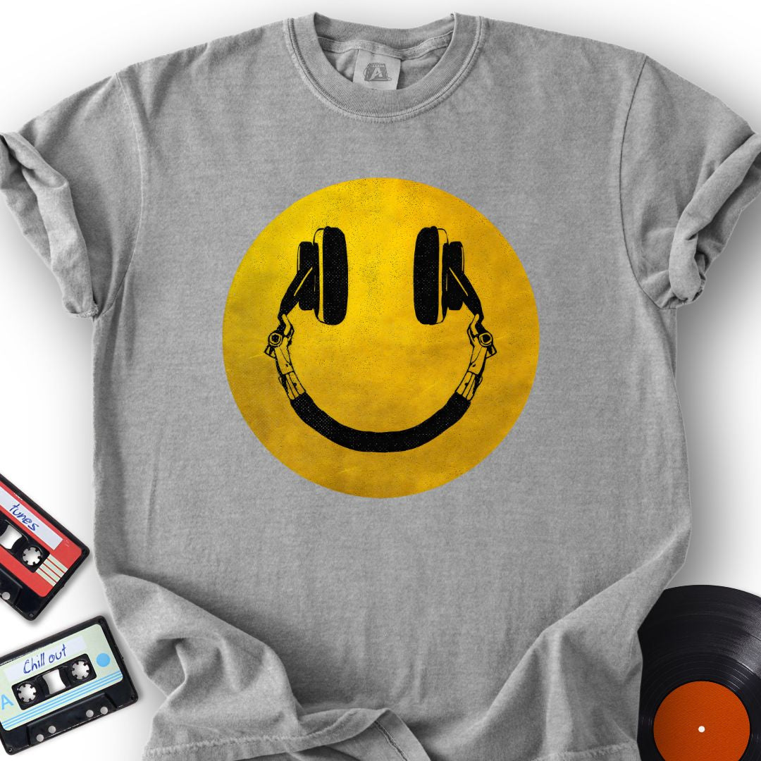 Sound Smile Tee