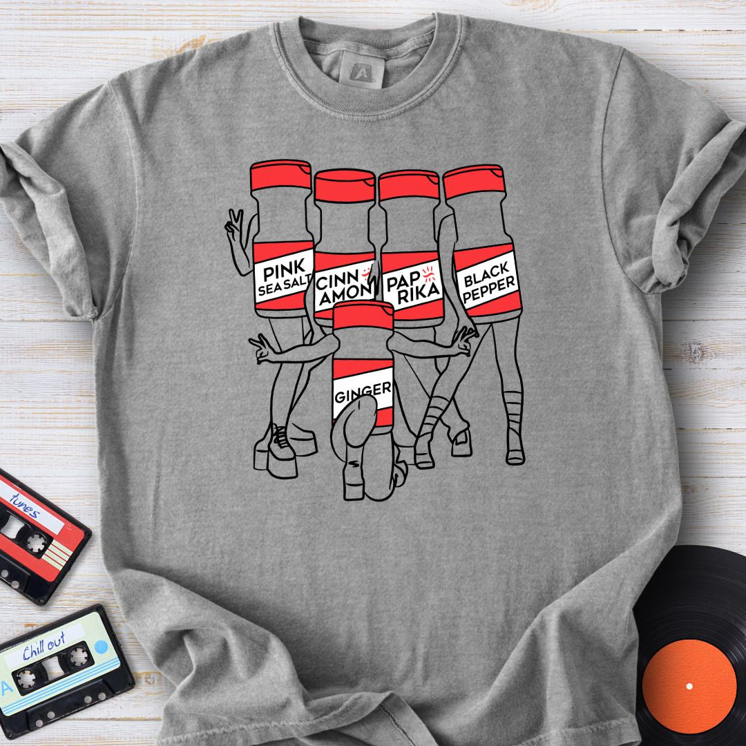 Spicy Girls Tee