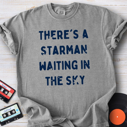 Starman Tee
