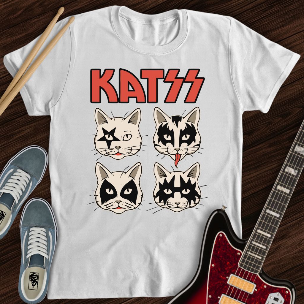 KATSS Tee