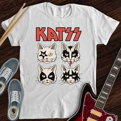 KATSS Tee