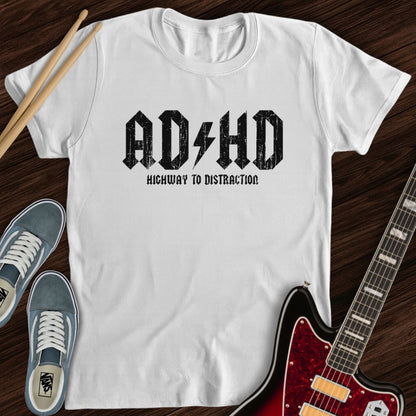 AD/HD Tee