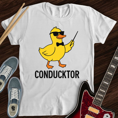 Conducktor Tee