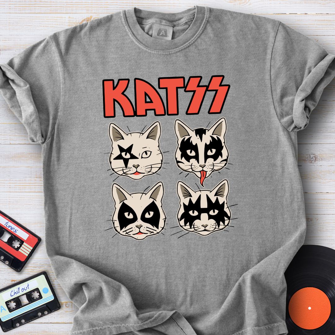 KATSS Tee