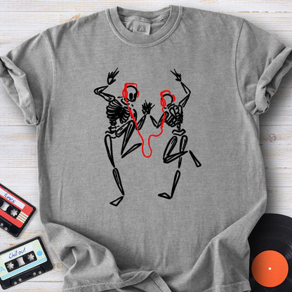 Bone Rhythm Tee