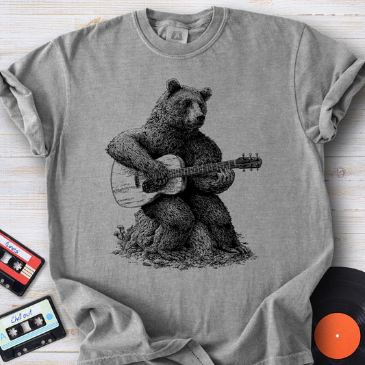 Grizzly Riff Tee