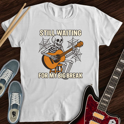 Forever Waiting Tee