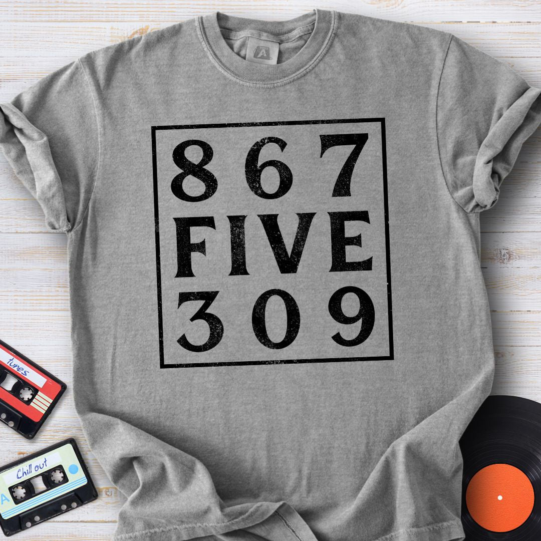 8675309 Tee