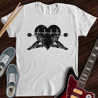 Kickstart Heart Tee