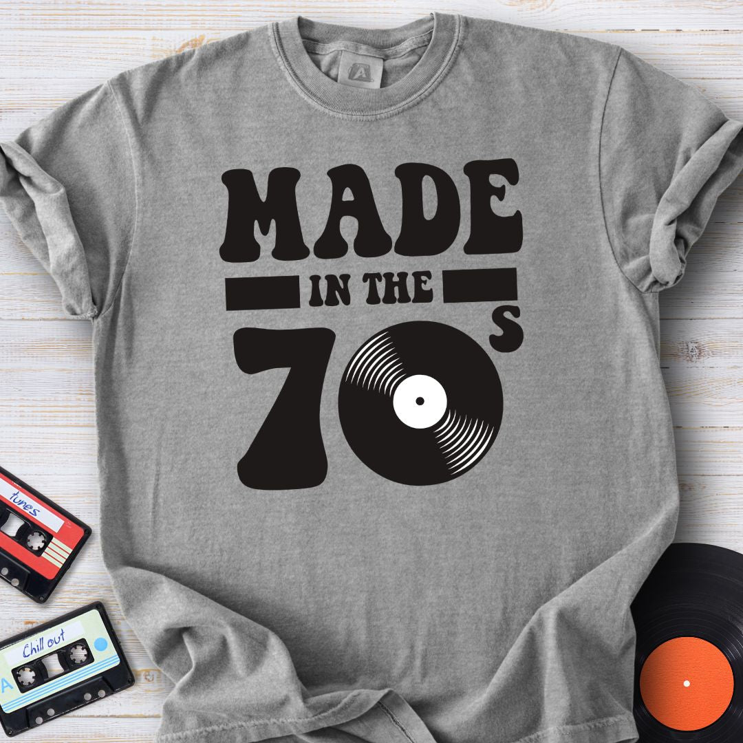 Made In The 70s Tee