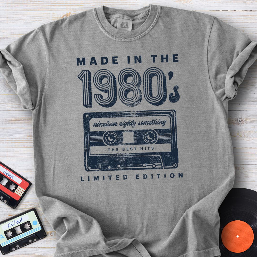 Eighty Something Tee