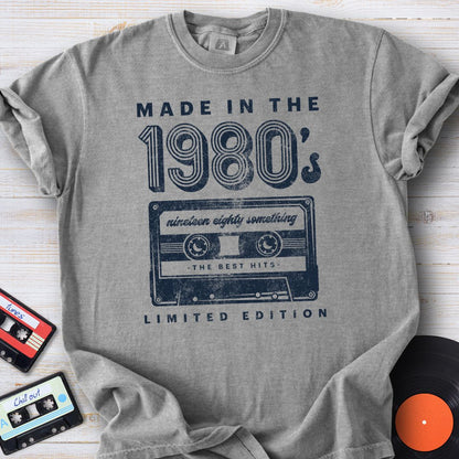Eighty Something Tee