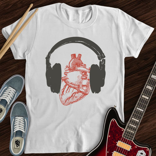 Hear Your Heart Tee