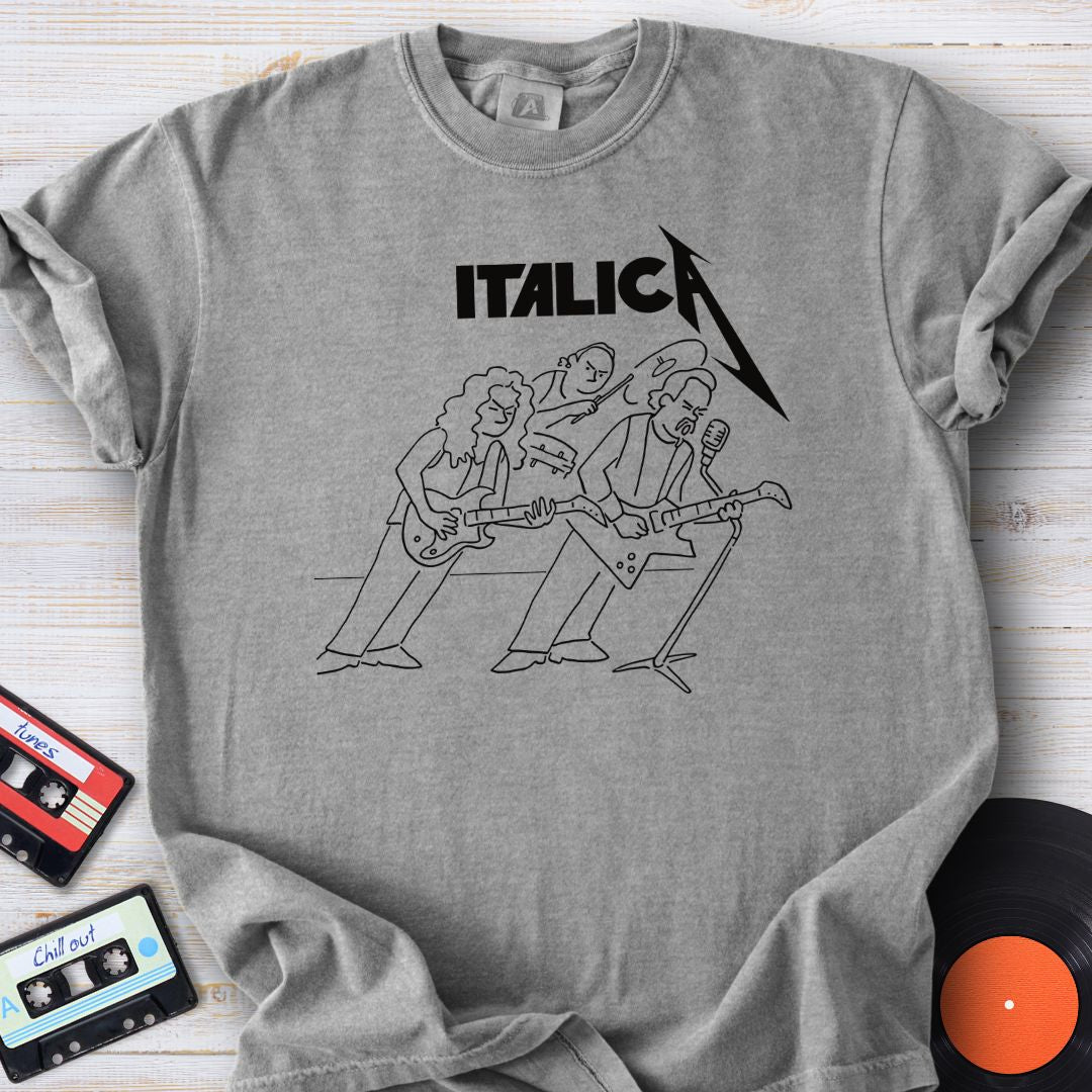 Italica Tee