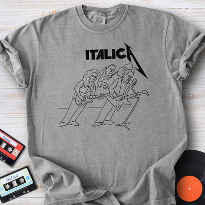 Italica Tee