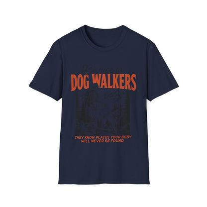 Trail Secrets Tee