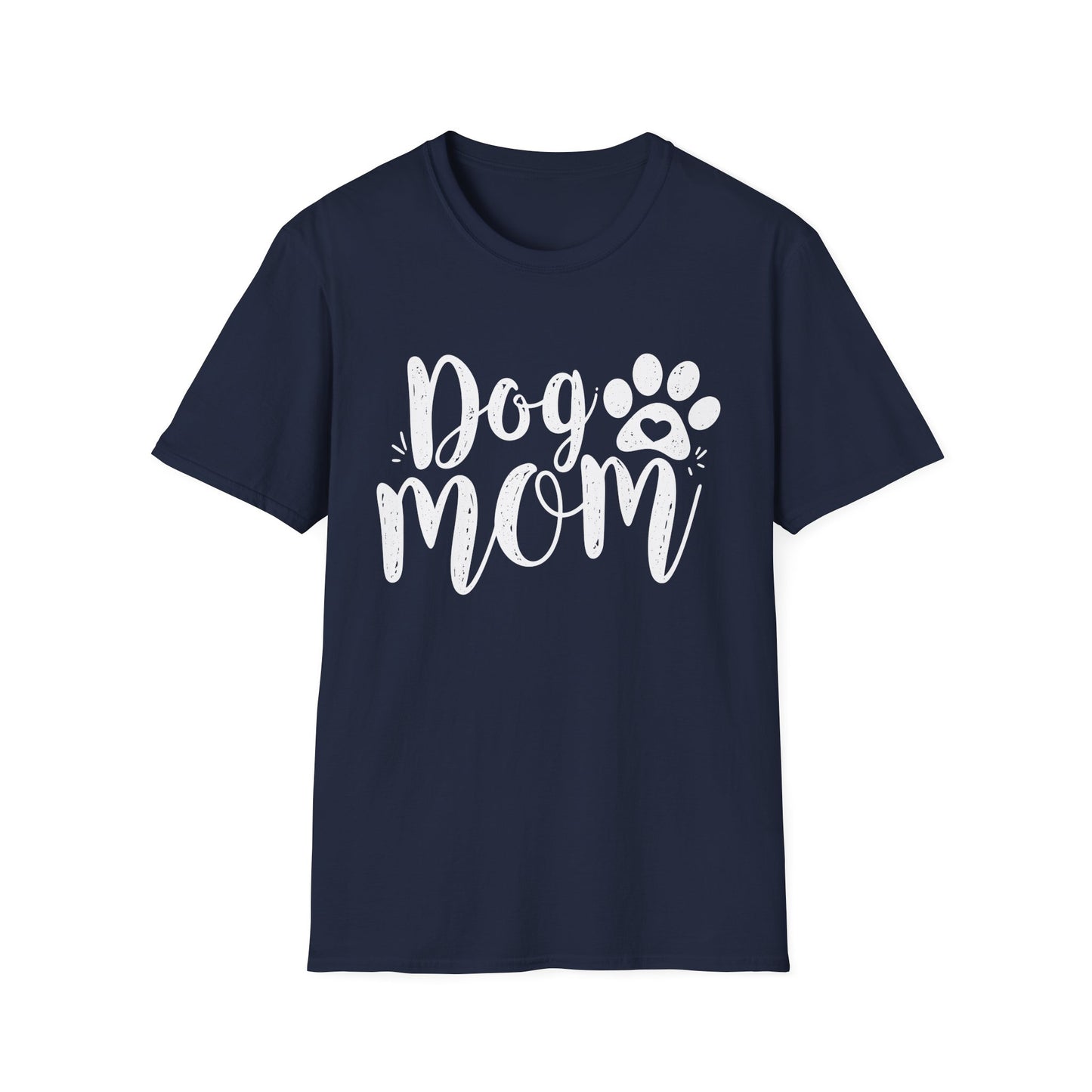 Dog Mom Tee