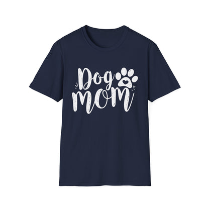 Dog Mom Tee
