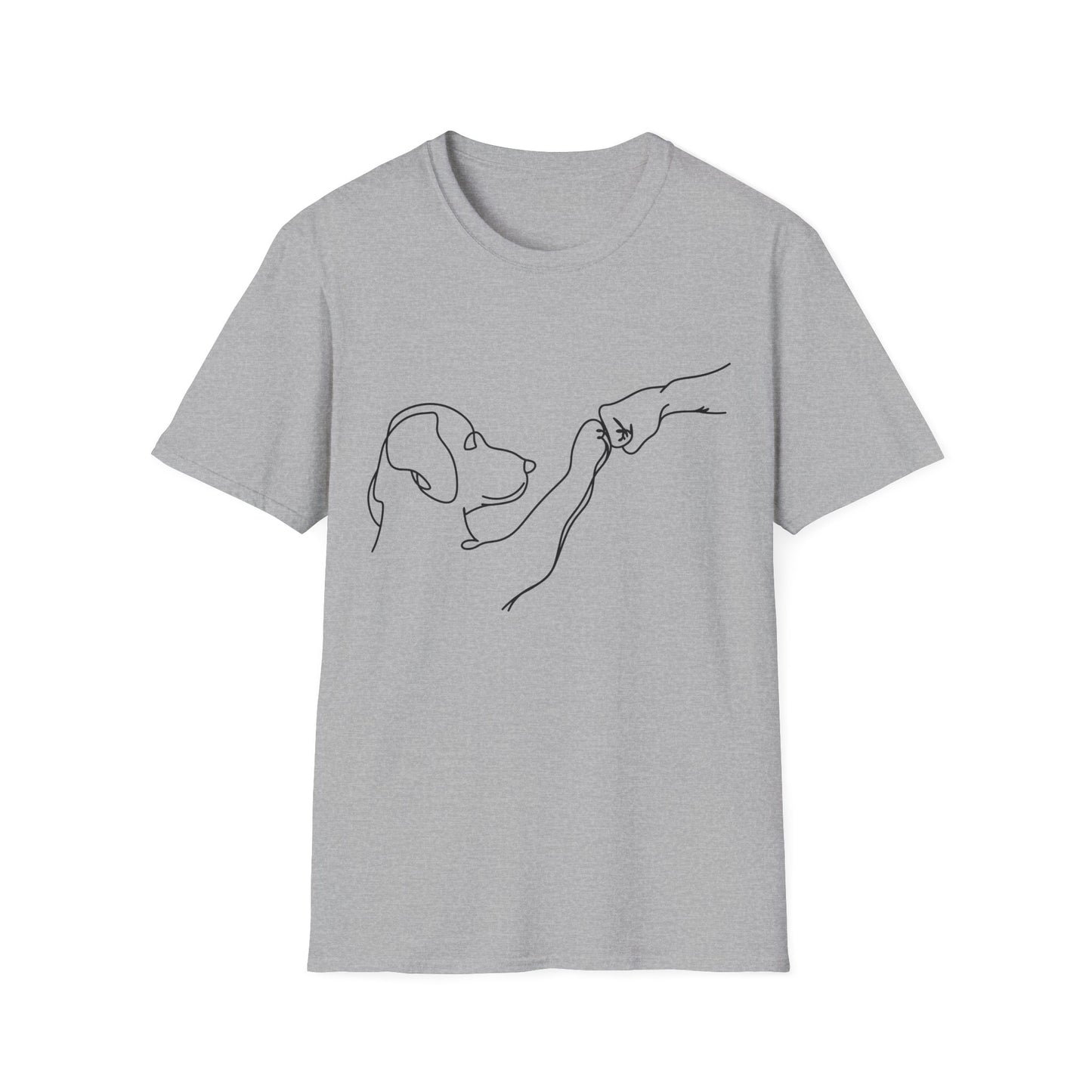 The Bond Tee