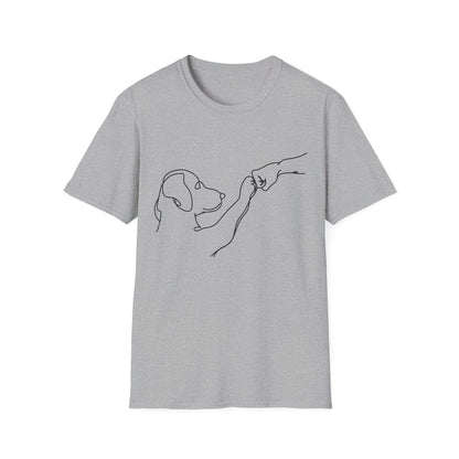 The Bond Tee