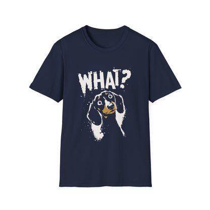 What? Tee