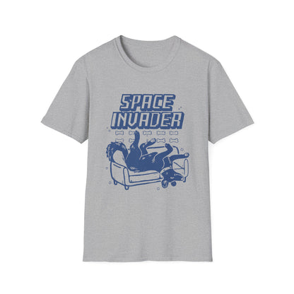 Space Invader Tee