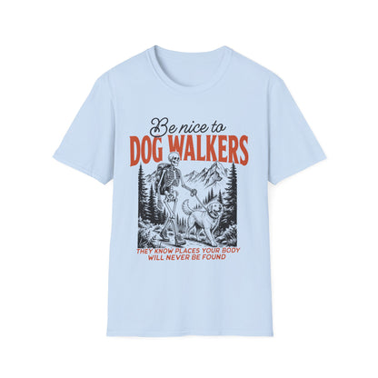 Trail Secrets Tee