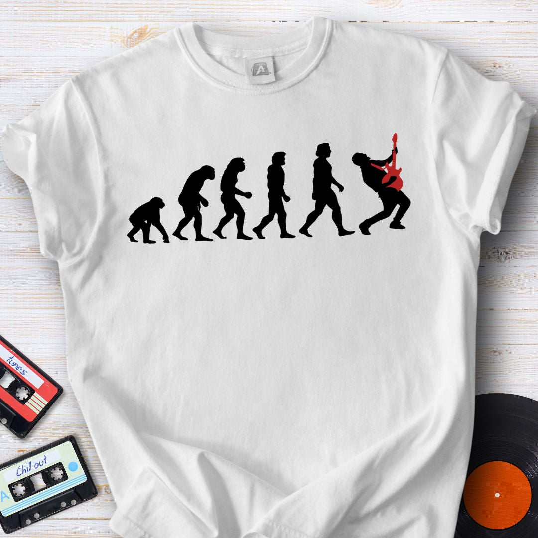Rockvolution Tee