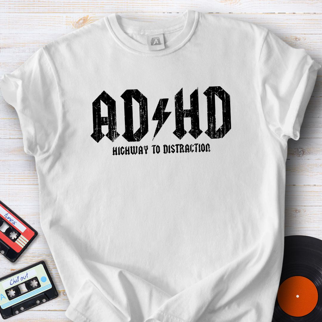 AD/HD Tee