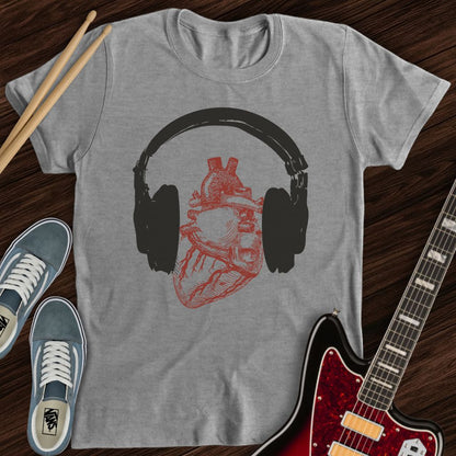 Hear Your Heart Tee