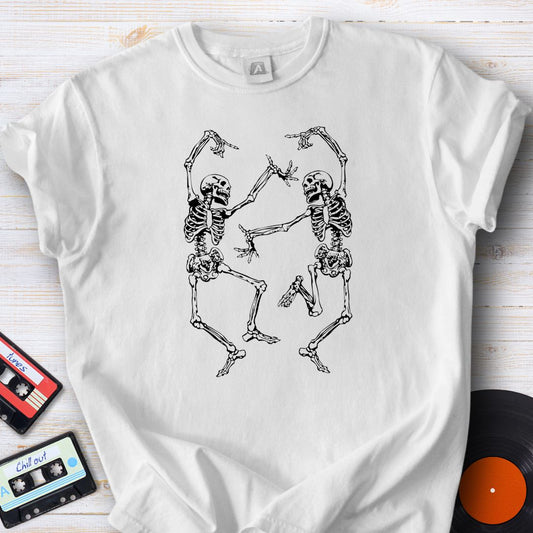 Boogie Till I Drop Tee