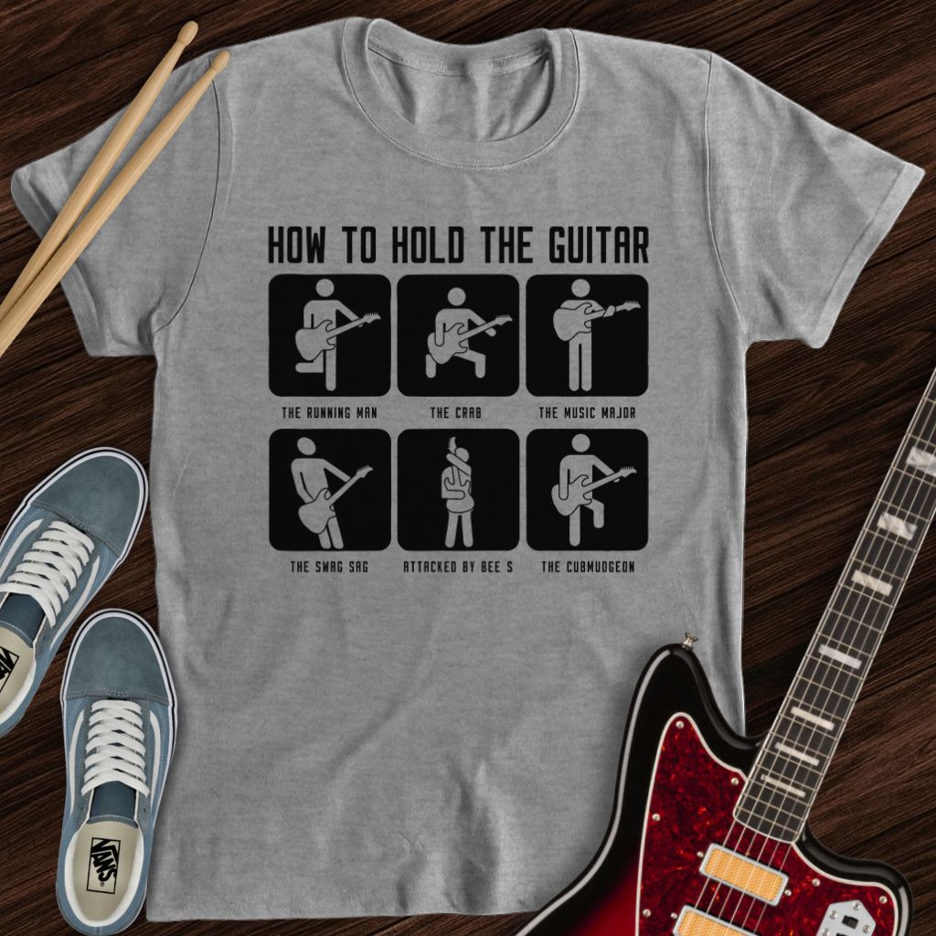 Play It Your Way Tee