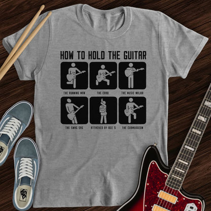 Play It Your Way Tee
